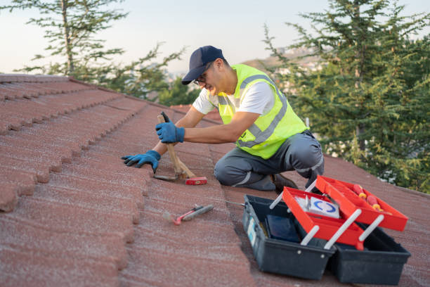 Trusted Wabash, IN Roofing Contractor Experts