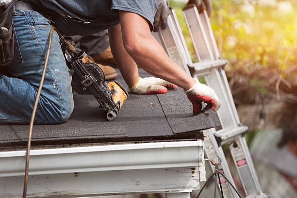 Quick and Trustworthy Emergency Roof Repair Services in Wabash, IN