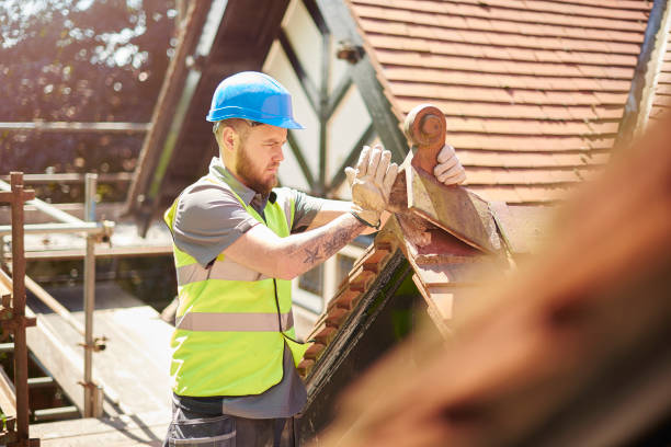 Best Commercial Roofing Services  in Wabash, IN